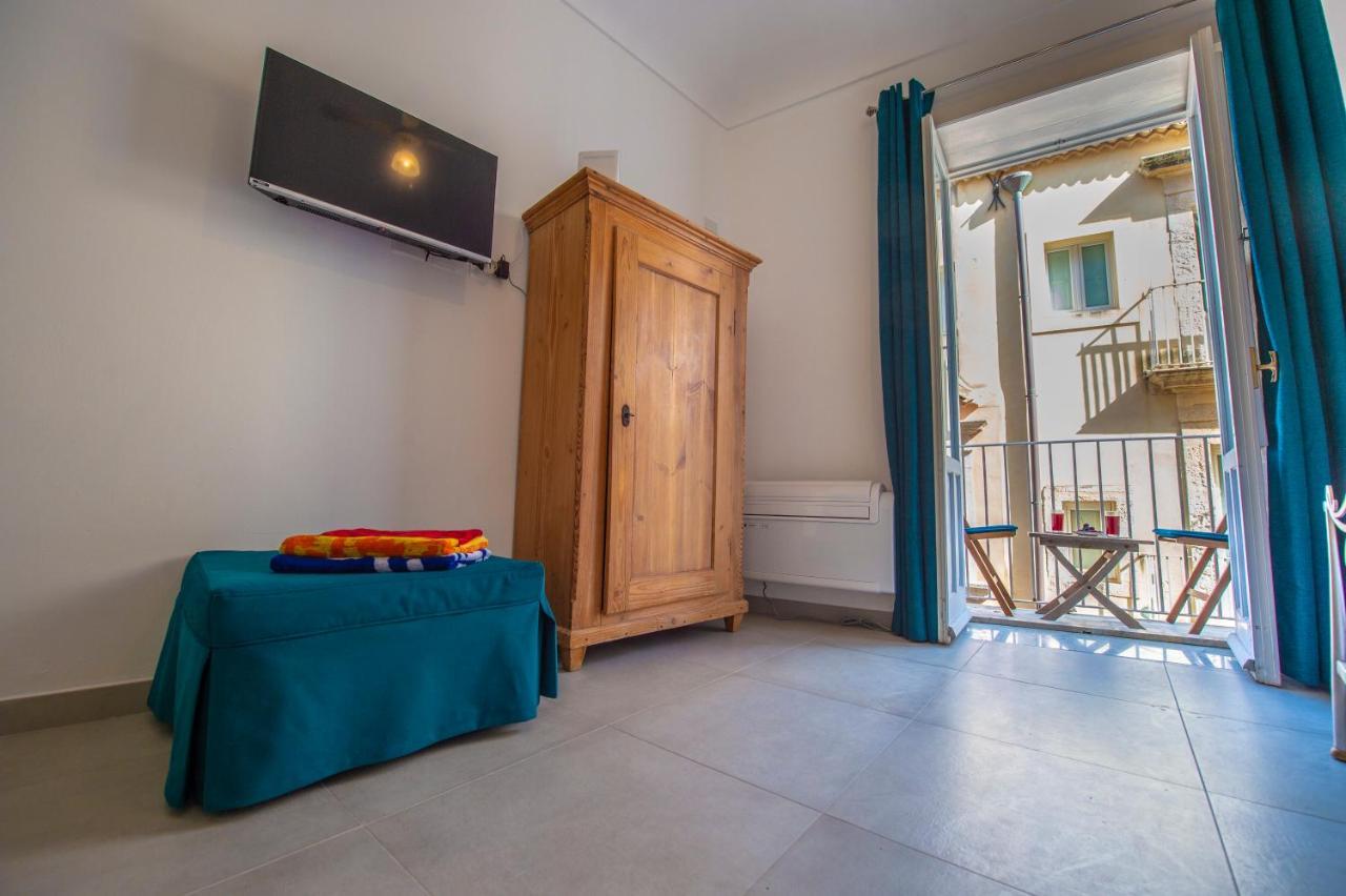 Feelgood - Siracusa Apartments Mare Сиракузы Экстерьер фото